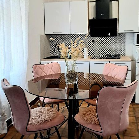 Guest House Tanja Babino Polje 外观 照片