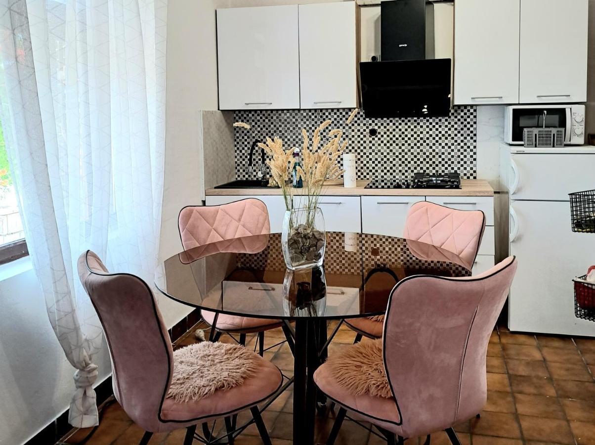 Guest House Tanja Babino Polje 外观 照片