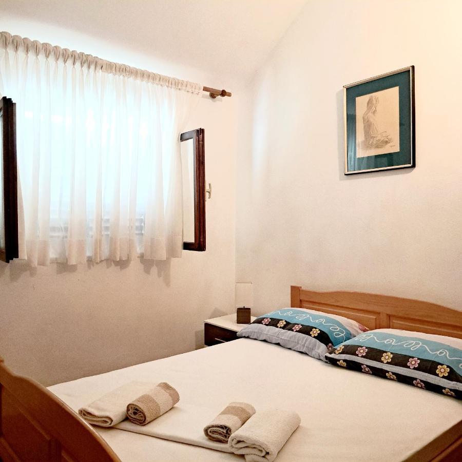 Guest House Tanja Babino Polje 外观 照片