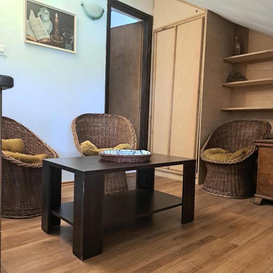 Guest House Tanja Babino Polje 外观 照片