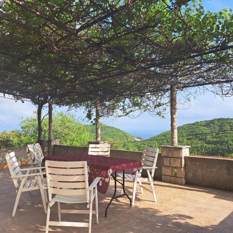 Guest House Tanja Babino Polje 外观 照片